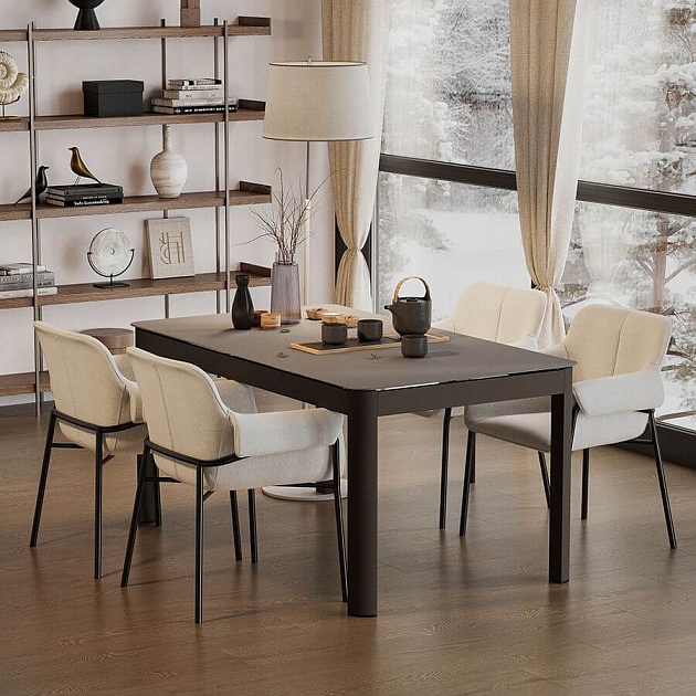 Кухонный стол Bergenson Bjorn Leif BB0000469 Фото № 8