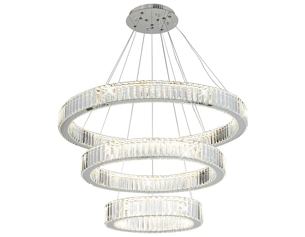 Подвесной светодиодный светильник Ambrella light Traditional TR5003 изображение 4 Подвесной светодиодный светильник Ambrella light Traditional TR5003 Фото № 4