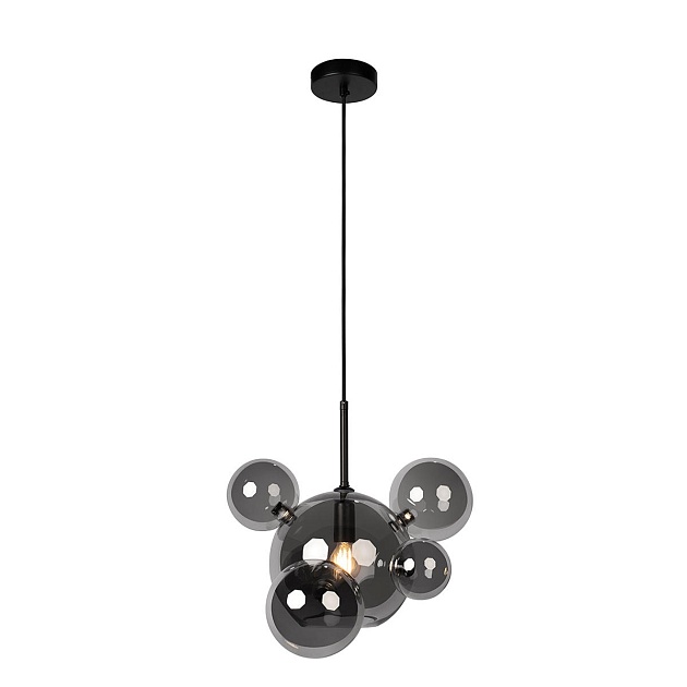 Подвесной светильник Loft IT Bolle 2029-P6 mini Фото № 4