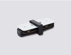 Коннектор прямой Ambrella Light Track System Standard 220V GL7160 1