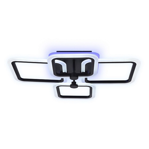 Потолочная светодиодная люстра Ambrella light Original FA531 Фото № 1