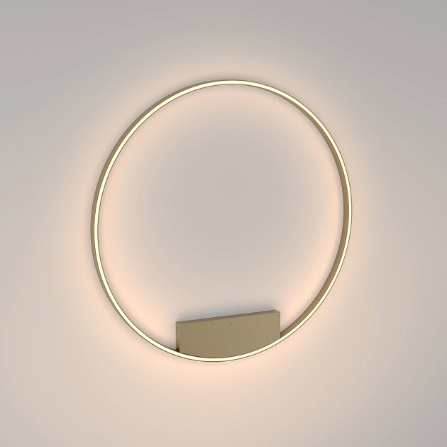 Потолочный светильник Maytoni Rim MOD058CL-L65BS3K Фото № 3