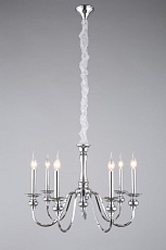 Подвесная люстра Omnilux Campalto OML-71903-07 5