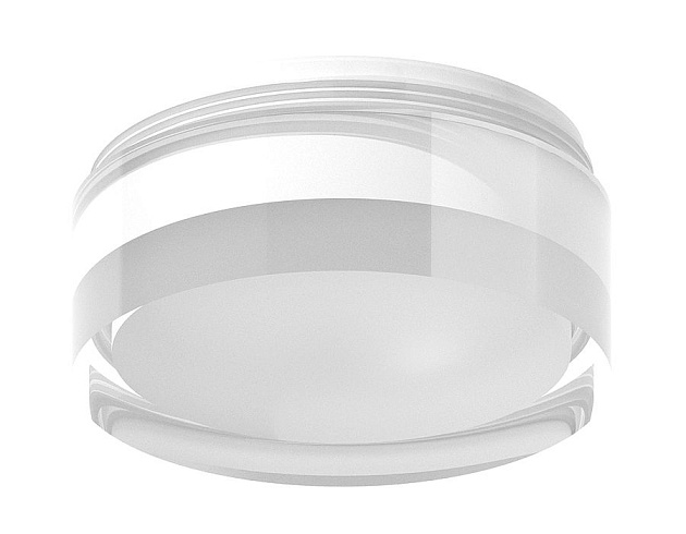 Насадка передняя Ambrella light DIY Spot N7160 изображение 1 Насадка передняя Ambrella light DIY Spot N7160 Фото № 1