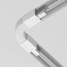 Коннектор гибкий Maytoni Technical Accessorises TRA005CF-31W 3
