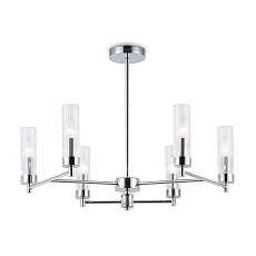 Подвесная люстра Ambrella Light High Light Modern LH55151