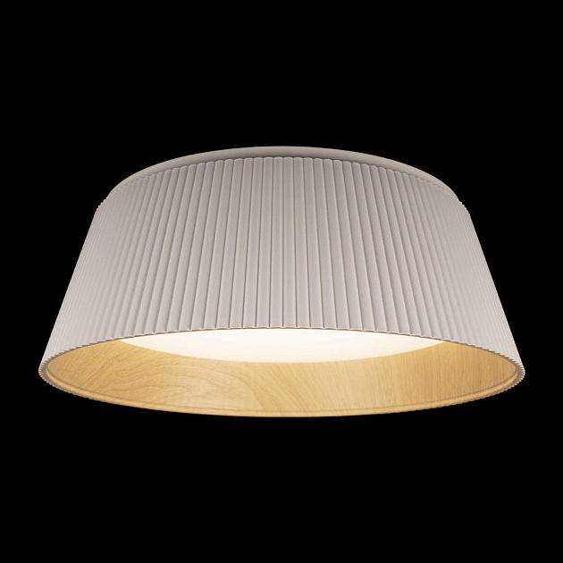 Потолочный светодиодный светильник Loft IT Evans 10224 White Фото № 3