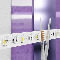 Светодиодная лента Maytoni Technical 19,2W/m 60LED/m 5050SMD 5M дневной белый 10180 3