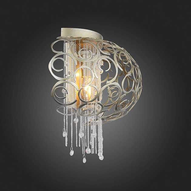 Настенный светильник ST Luce Dolcima SL1101.201.02 Фото № 6