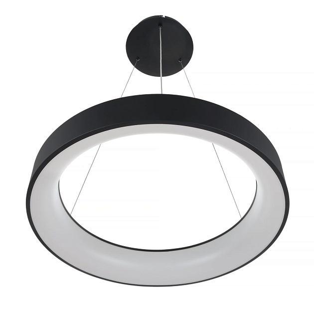 Подвесной светодиодный светильник MyFar Shannon MR2190-1PL Фото № 6