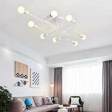 Потолочная люстра Imperium Loft Scheme 102026-26 1