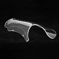 Подвесной светодиодный светильник Lussole Benton LSP-7339 4