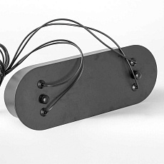 Линейно-подвесной светильник Lussole Taylor LSP-7379 4