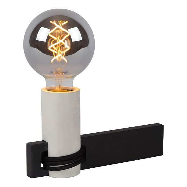 Настольная лампа Lucide Tanner 39520/01/41 Фото № 4