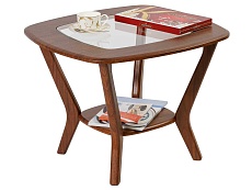 Журнальный стол Мебелик Мельбурн 000583 4