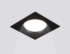 Встраиваемый светильник Ambrella light TECHNO SPOT TN51917 2