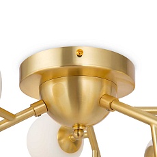 Потолочная люстра Maytoni Dallas MOD545CL-12BS 3