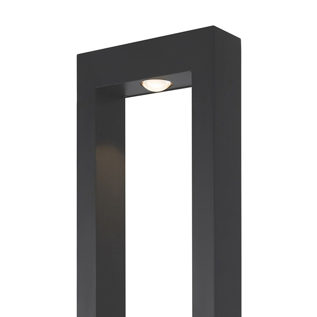 Садово-парковый светодиодный светильник Maytoni Bonn O425FL-L25GF Фото № 5