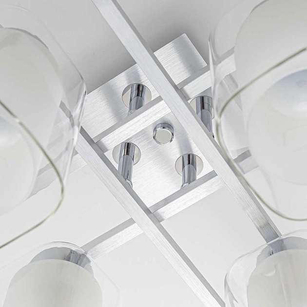 Потолочная люстра Citilux Диез CL111180 Фото № 11