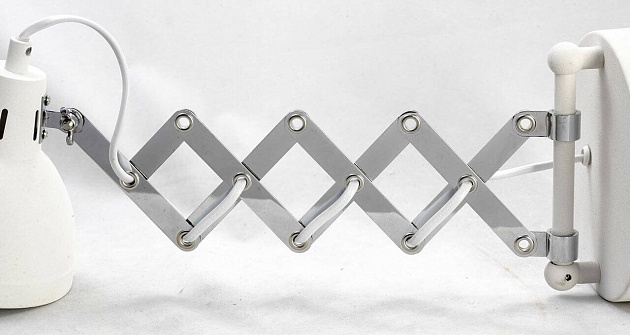 Спот Lussole Loft Koyukuk GRLSP-8048 Фото № 4