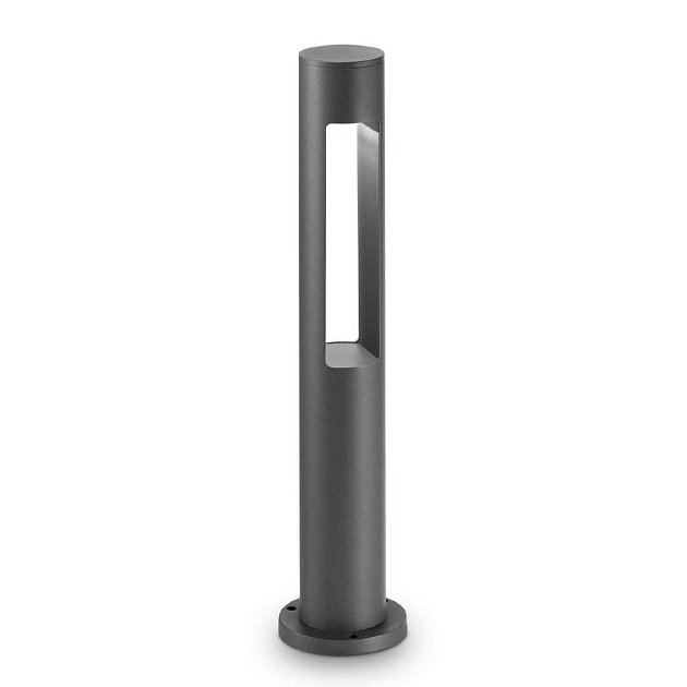 Уличный светильник Ideal Lux Acqua PT1 Antracite 135205 Фото № 1