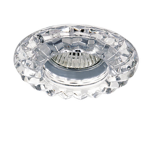 Встраиваемый светильник Lightstar Solo Ray 002120 Фото № 1