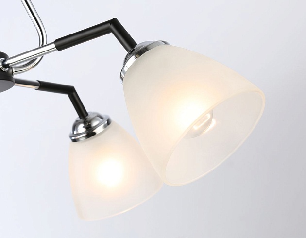 Потолочная люстра Ambrella light Traditional Modern TR303293 Фото № 3