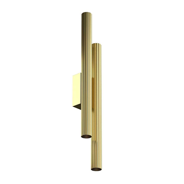 Бра Maytoni Technical Calipso C082WL-24W2.7K-BS Фото № 1
