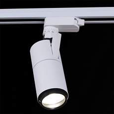 Трековый светильник Reluce 06712-9.3-001QY LED12W WT 2