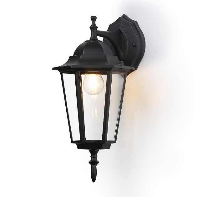 Уличный настенный светильник Ambrella light Garden ST2018 Фото № 1