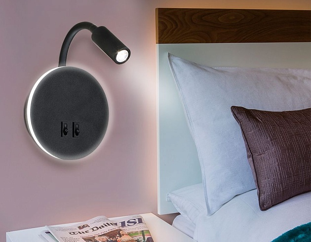 Бра Ambrella light Wall FW296 Фото № 3