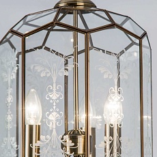 Подвесная люстра Citilux Витра-2 CL442230 3