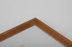 Фоторамка Image Art сосна С18 18х24 Орех (60/720) Б0036647 1