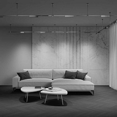 Трековый светильник Maytoni Technical TR150-1-12W3K-M-PT 4