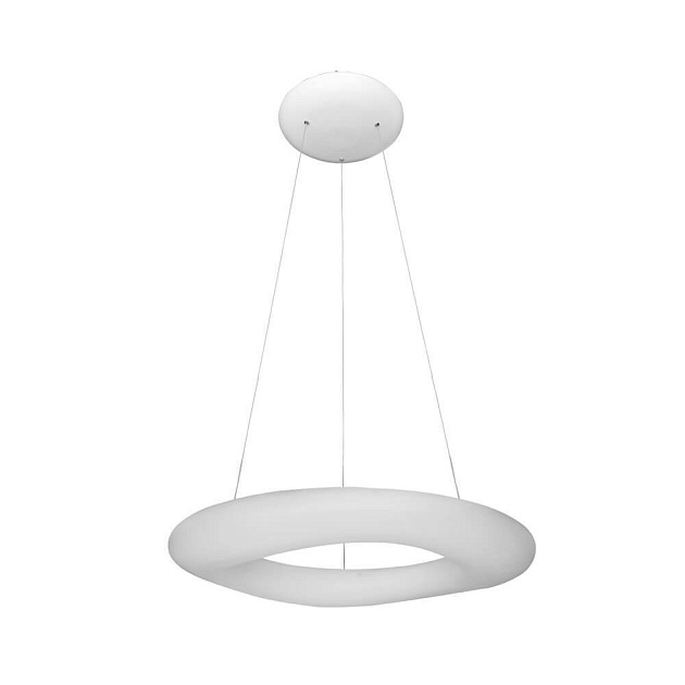Подвесной светодиодный светильник Divinare 8003/75 SP-1 Фото № 1