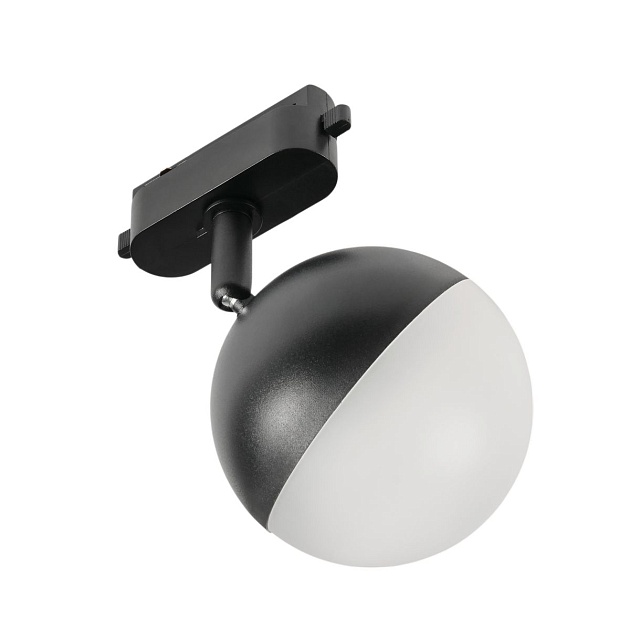 Трековый светодиодный светильник MyFar Ball MT0125-GX53-B Фото № 1