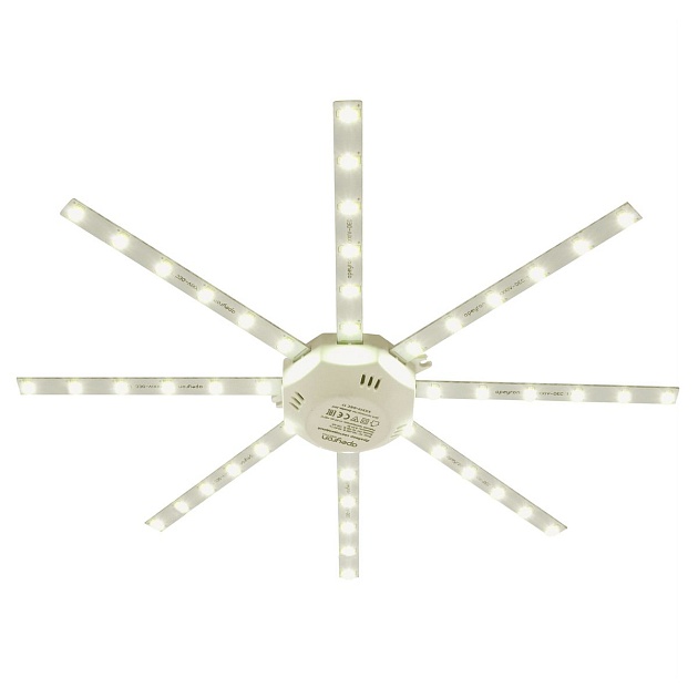 Светодиодный модуль Apeyron Звездочка 02-45 Фото № 1