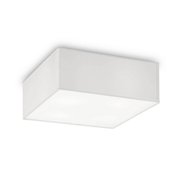 Потолочный светильник Ideal Lux Ritz PL4 D40 152875 изображение 1 Потолочный светильник Ideal Lux Ritz PL4 D40 152875 Фото № 1