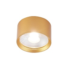 Потолочный светодиодный светильник Crystal Lux CLT 525C70 GO 4000K 4