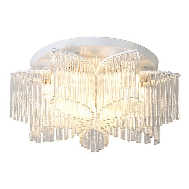 Потолочная люстра Toplight Ivy TL68862D-7W Фото № 1