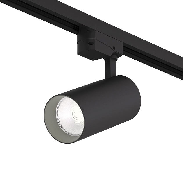 Трековый светильник Denkirs Solid Koper DK6454-BK Фото № 4