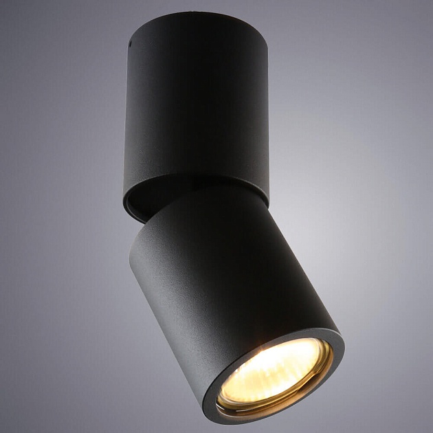 Спот Divinare Gavroche Posto 1800/04 PL-1 Фото № 2