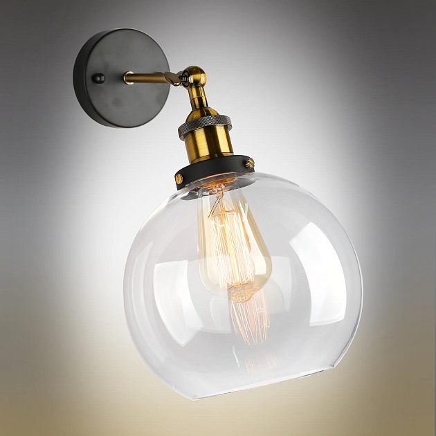 Спот Omnilux OML-90701-01 Фото № 2