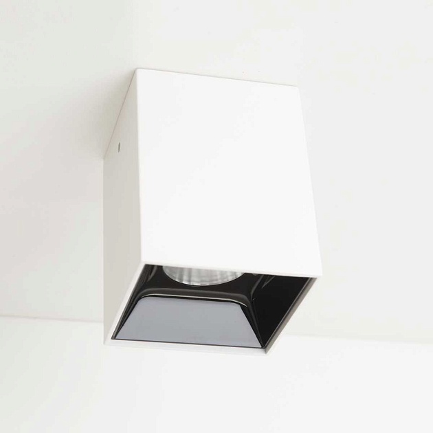 Потолочный светодиодный светильник Citilux Старк CL7440201 изображение 9 Потолочный светодиодный светильник Citilux Старк CL7440201 Фото № 9