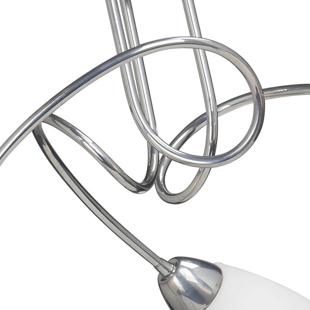 Потолочная люстра Vitaluce V3472-9/3PL Фото № 2