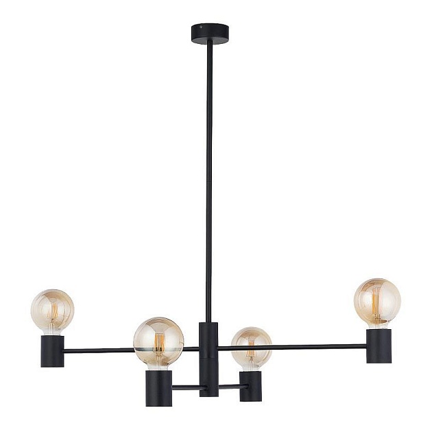 Подвесная люстра Nowodvorski Radius 7931 Фото № 1