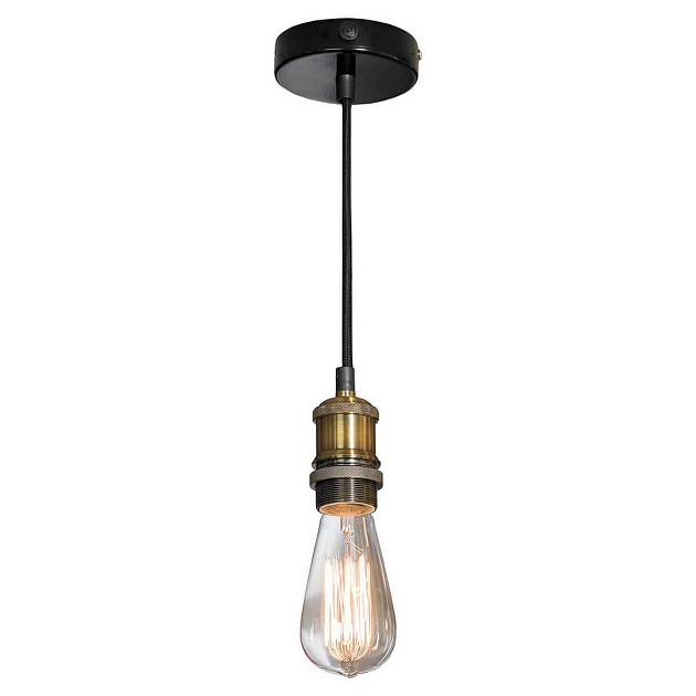 Подвесной светильник Lussole Loft Centereach GRLSP-9888 Фото № 1