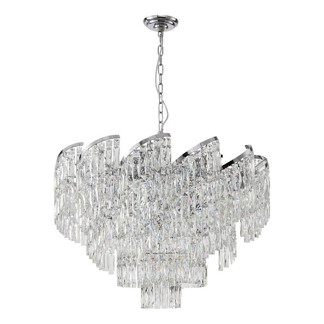 Подвесная люстра Stilfort Sapparo 2176/09/18P Фото № 1