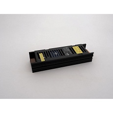 Блок питания LEDS POWER 200Вт 24В BLACK 003030 1