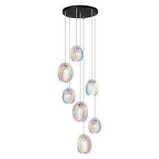 Подвесная люстра Odeon Light MUSSELS 5039/7 1